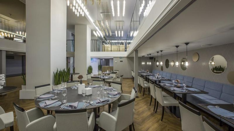 Vilnia Hotel 4*