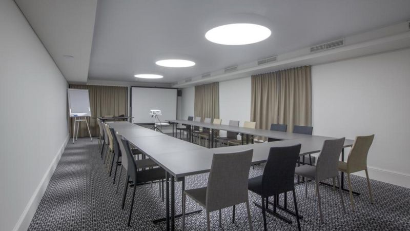 Vilnia Hotel 4*