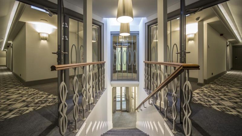 Vilnia Hotel 4*