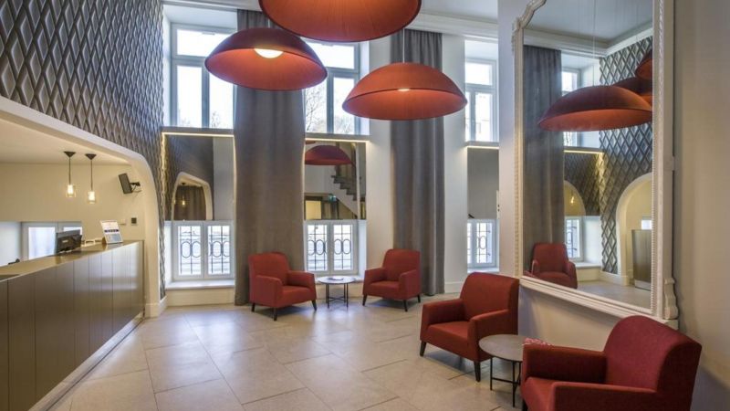 Vilnia Hotel 4*