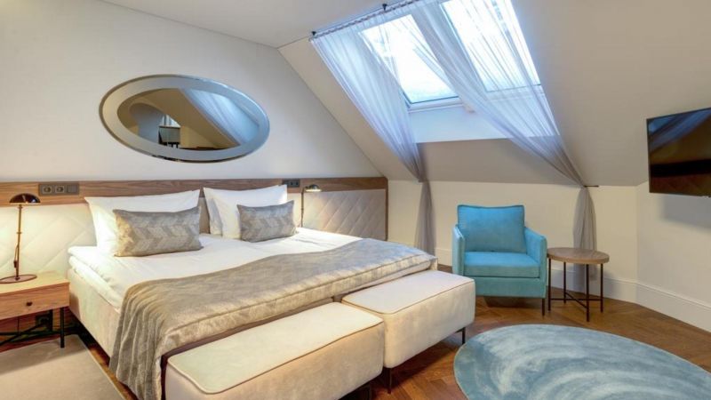 Vilnia Hotel 4*