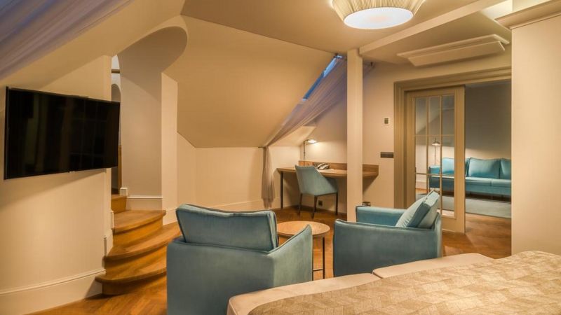 Vilnia Hotel 4*