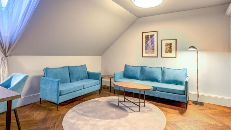 Vilnia Hotel 4*