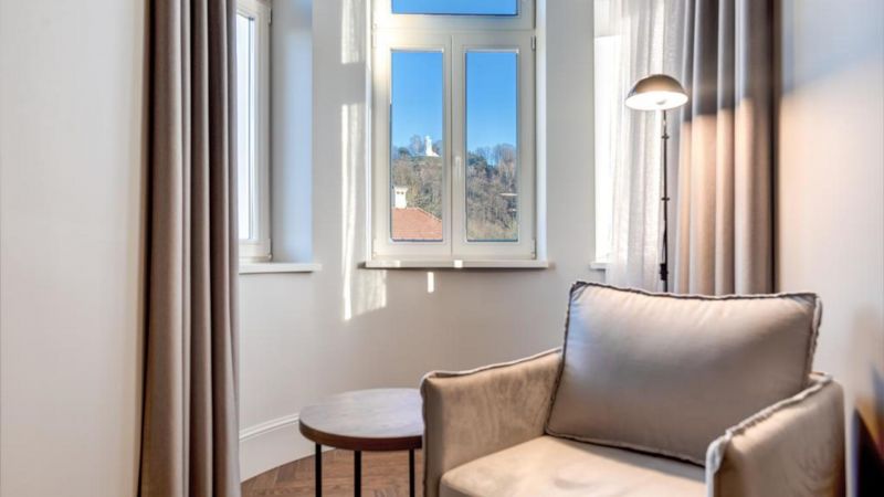 Vilnia Hotel 4*