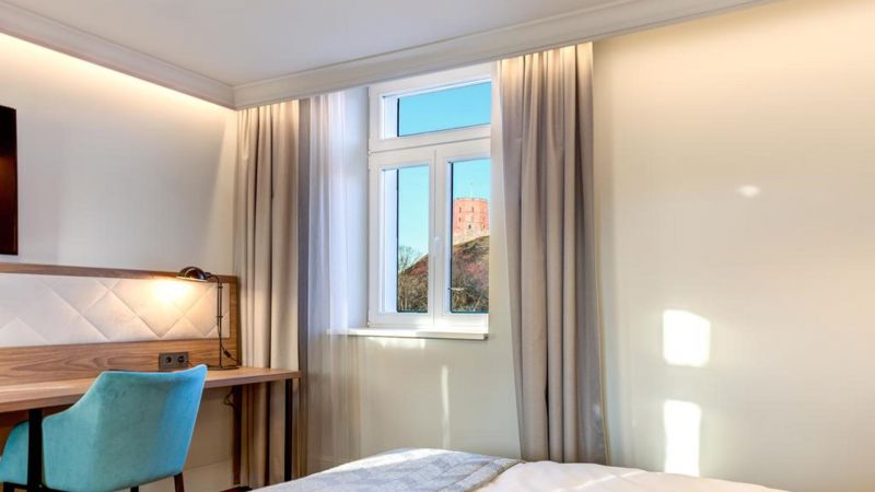 Vilnia Hotel 4*
