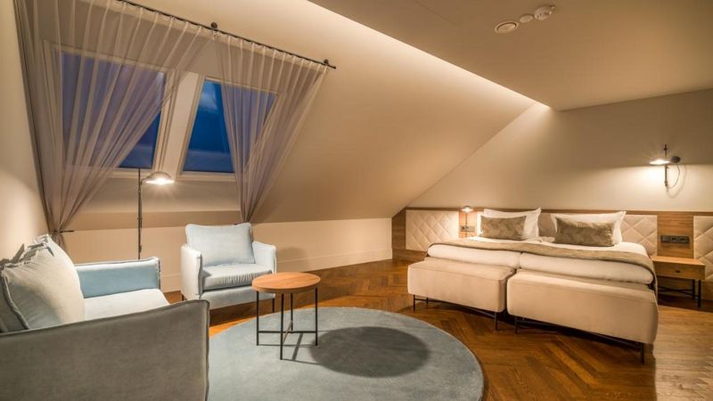 Vilnia Hotel 4*