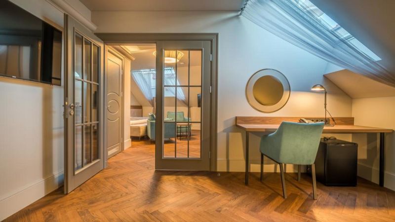 Vilnia Hotel 4*