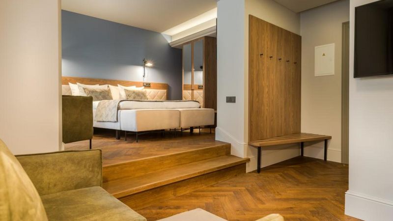 Vilnia Hotel 4*