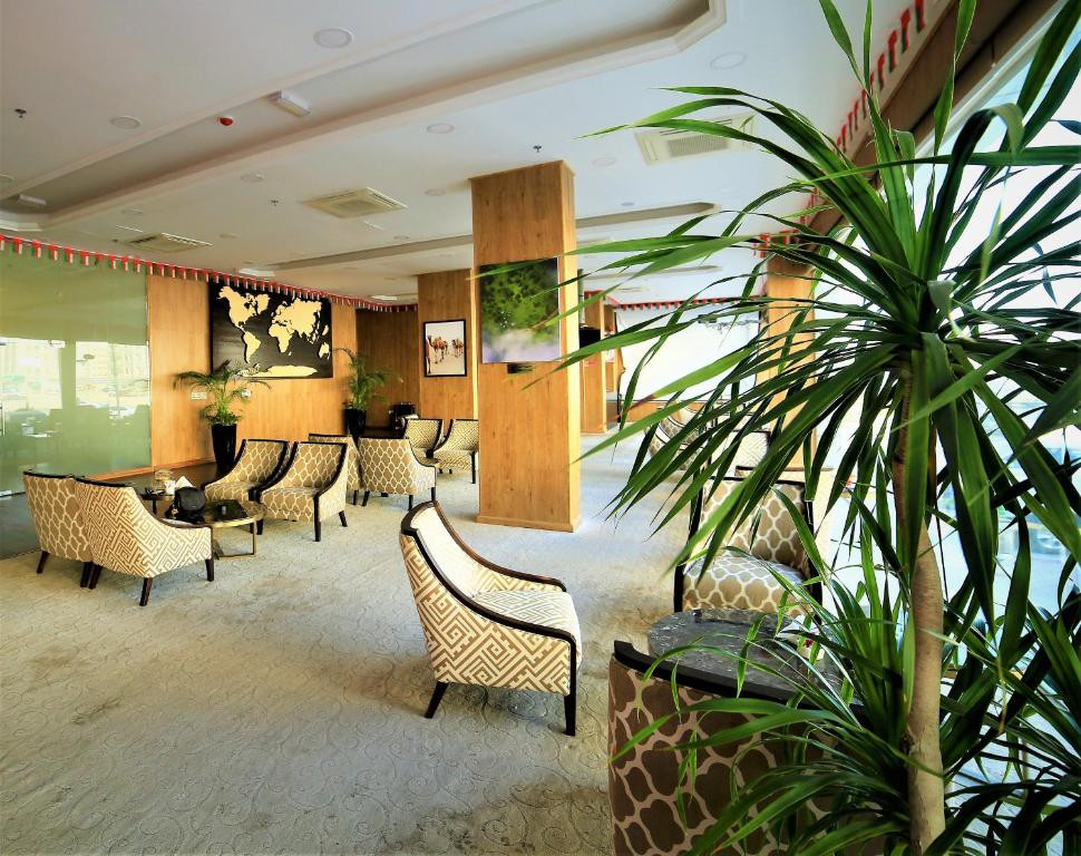 Al Dyafa Hotel Suites 3*