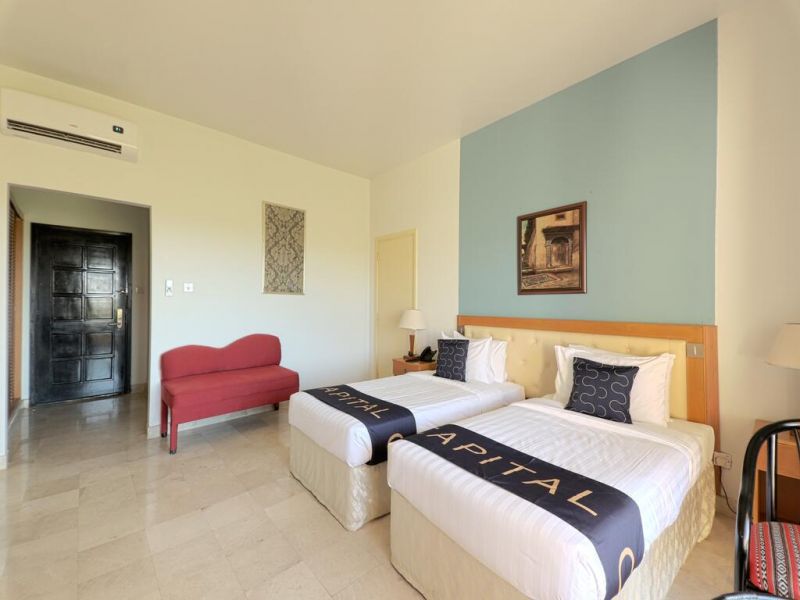 Al Sawadi Beach Resort & Spa 4*