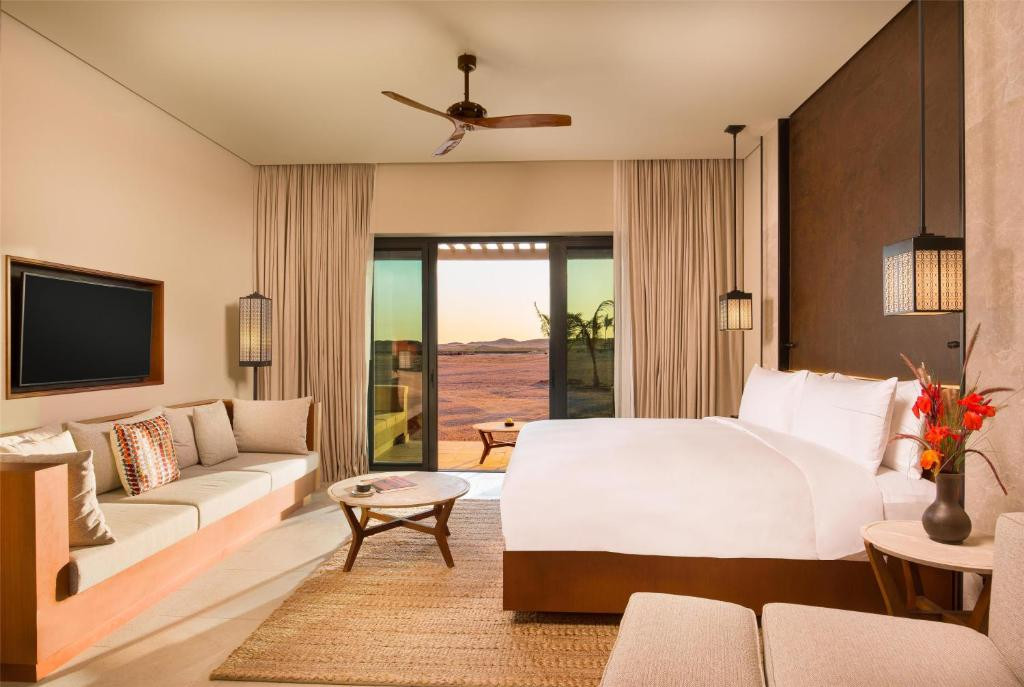 Alila Hinu Bay 5*