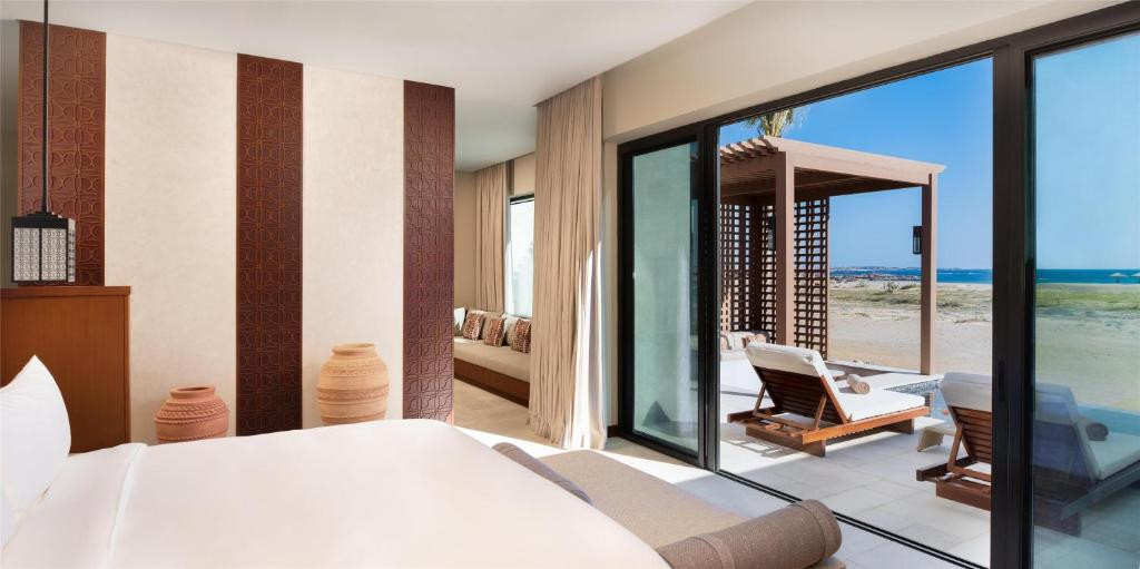 Alila Hinu Bay 5*