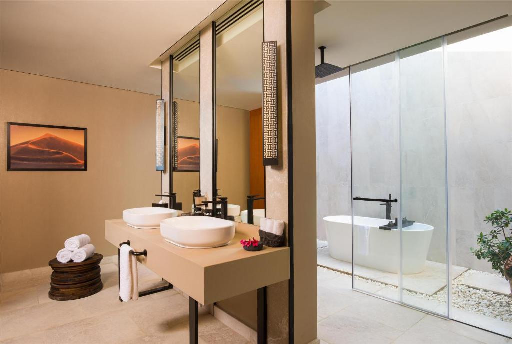 Alila Hinu Bay 5*