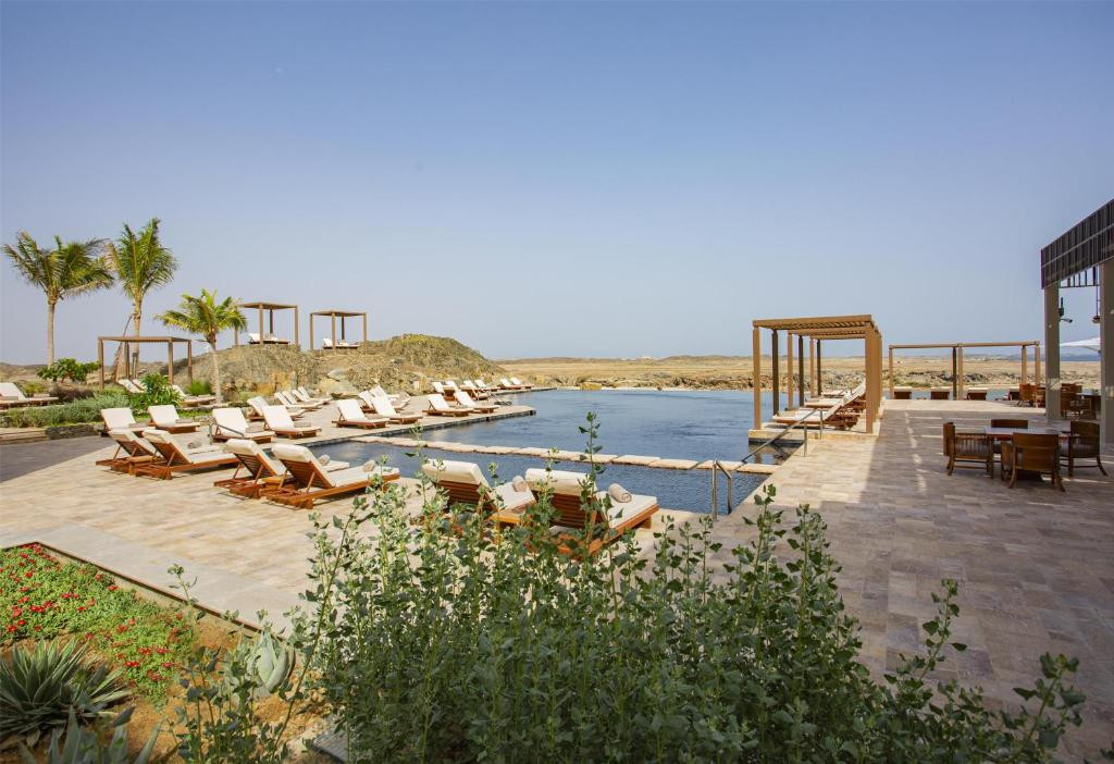 Alila Hinu Bay 5*