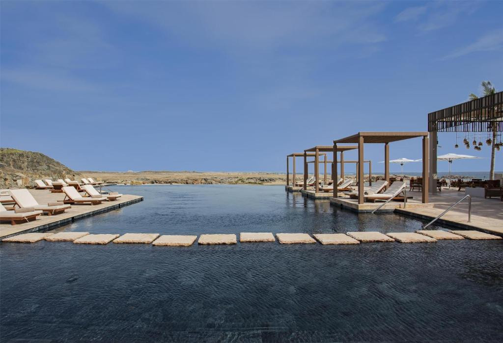 Alila Hinu Bay 5*