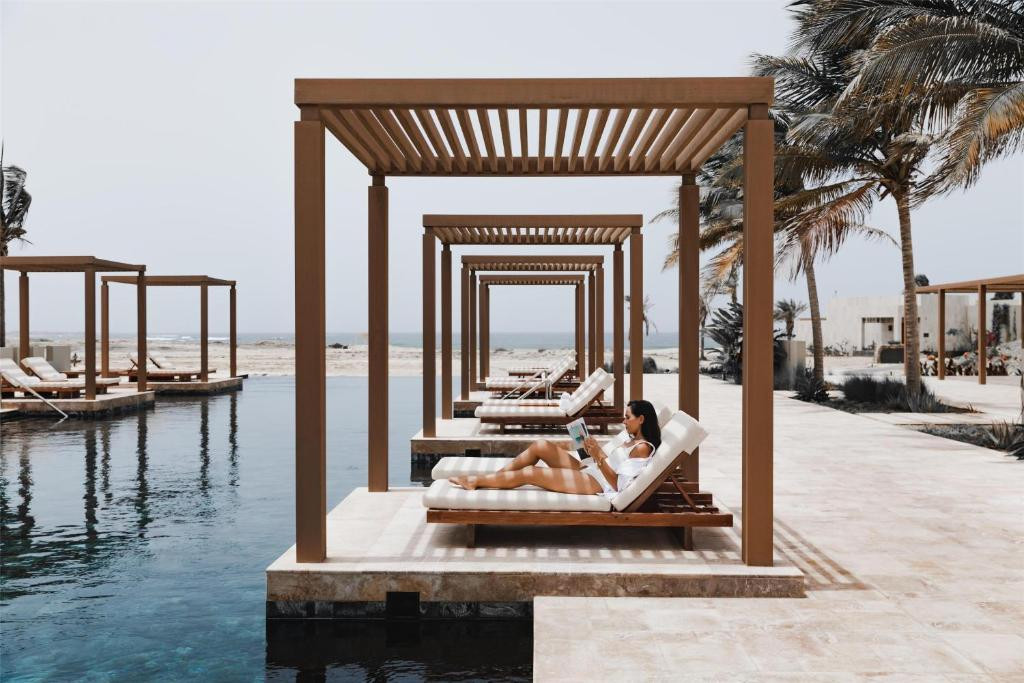 Alila Hinu Bay 5*