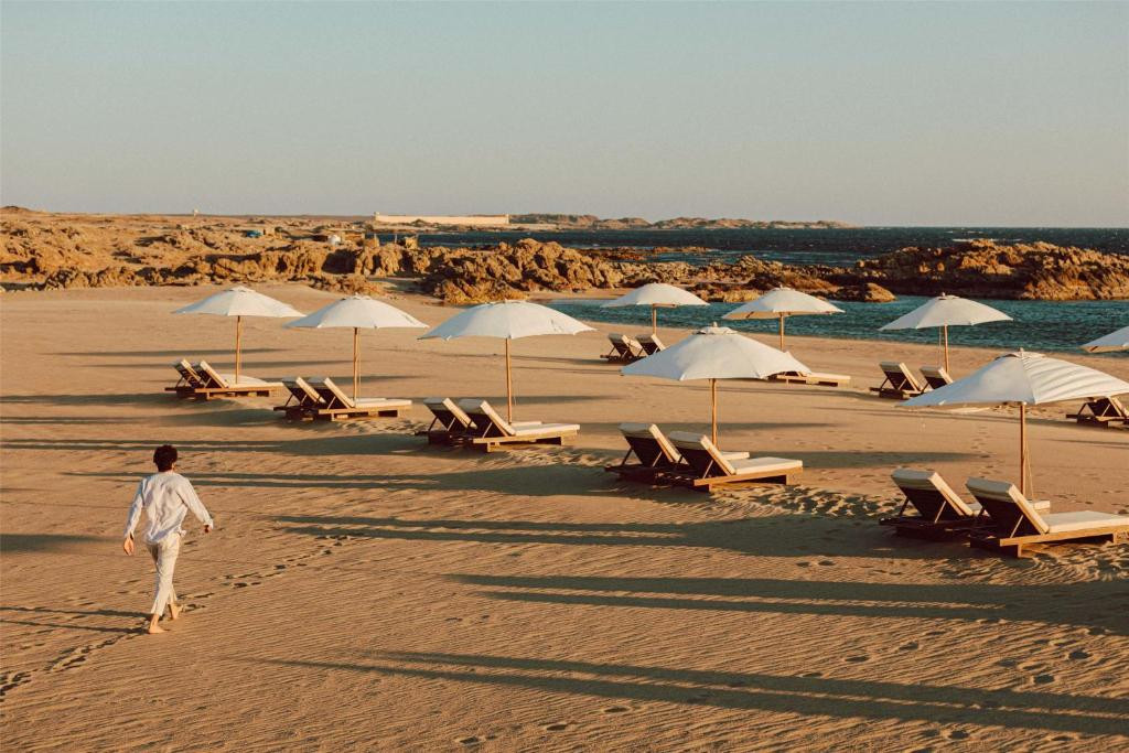 Alila Hinu Bay 5*