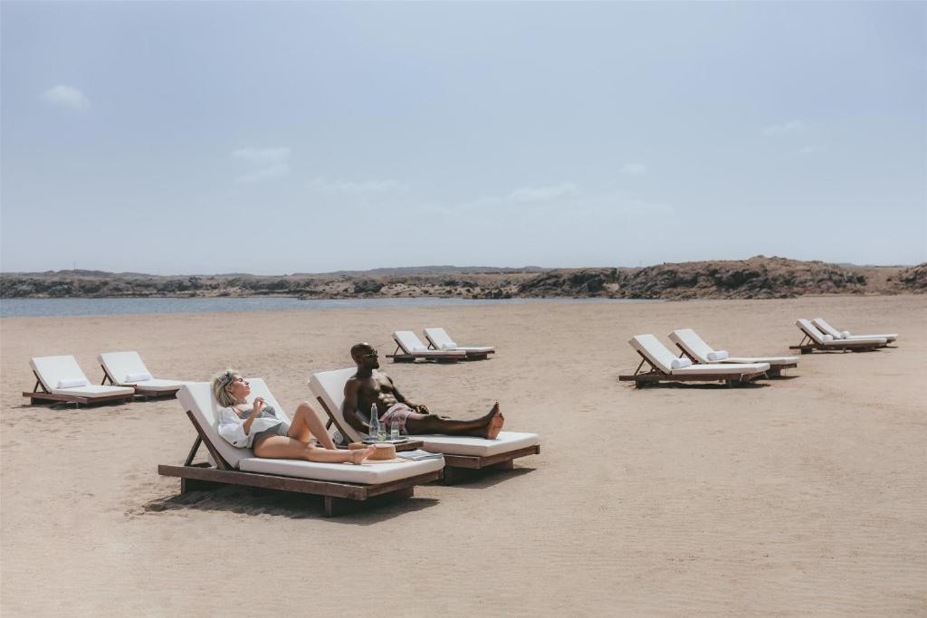 Alila Hinu Bay 5*