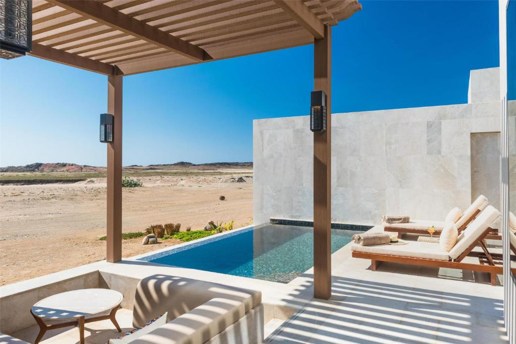 Alila Hinu Bay 5*