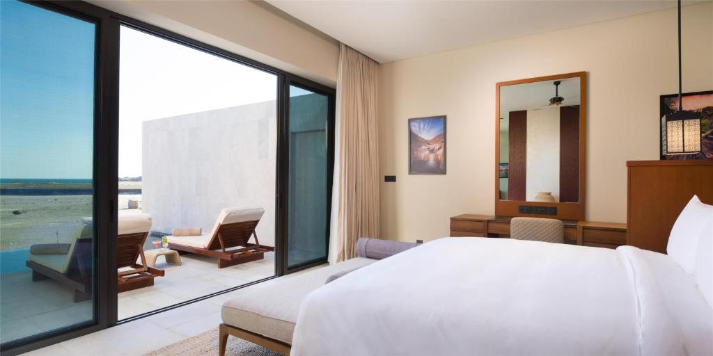 Alila Hinu Bay 5*