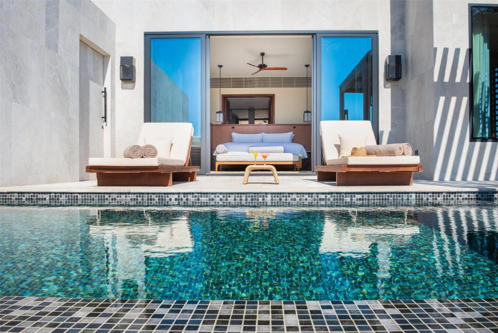 Alila Hinu Bay 5*