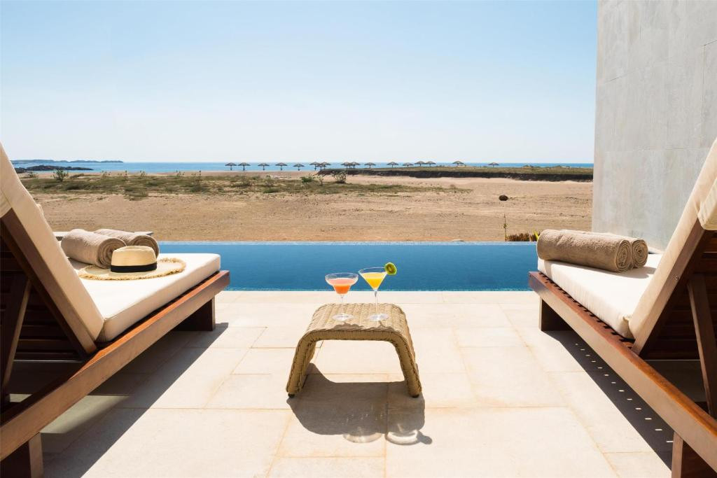 Alila Hinu Bay 5*
