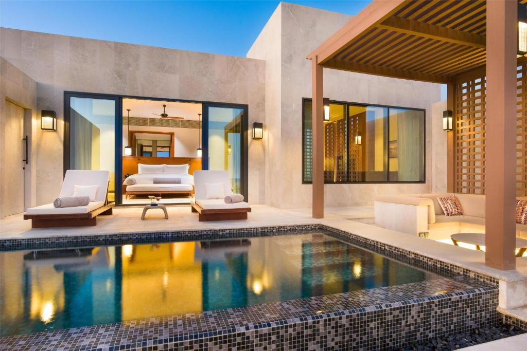 Alila Hinu Bay 5*