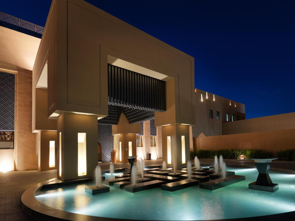 Anantara Al Jabal Al Akhdar Resort 5*