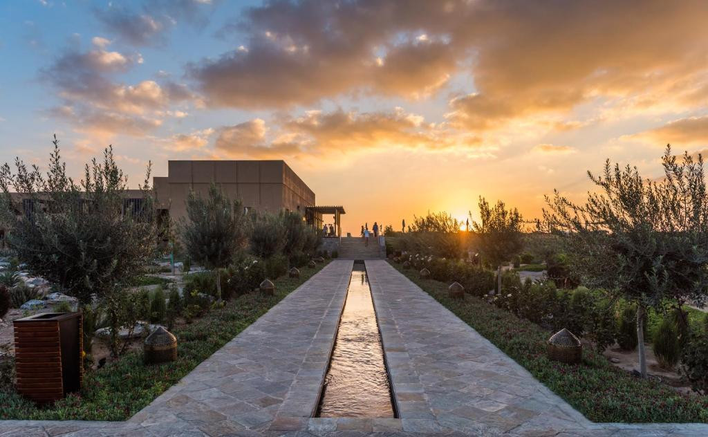 Anantara Al Jabal Al Akhdar Resort 5*