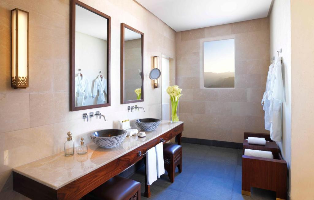 Anantara Al Jabal Al Akhdar Resort 5*