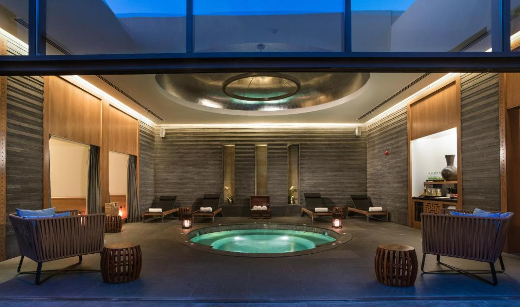 Anantara Al Jabal Al Akhdar Resort 5*