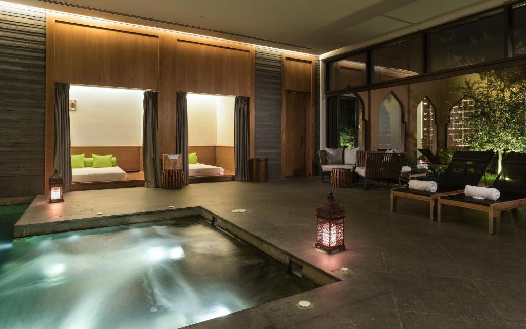 Anantara Al Jabal Al Akhdar Resort 5*