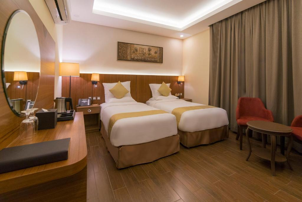 Belad Bont Resort 4*