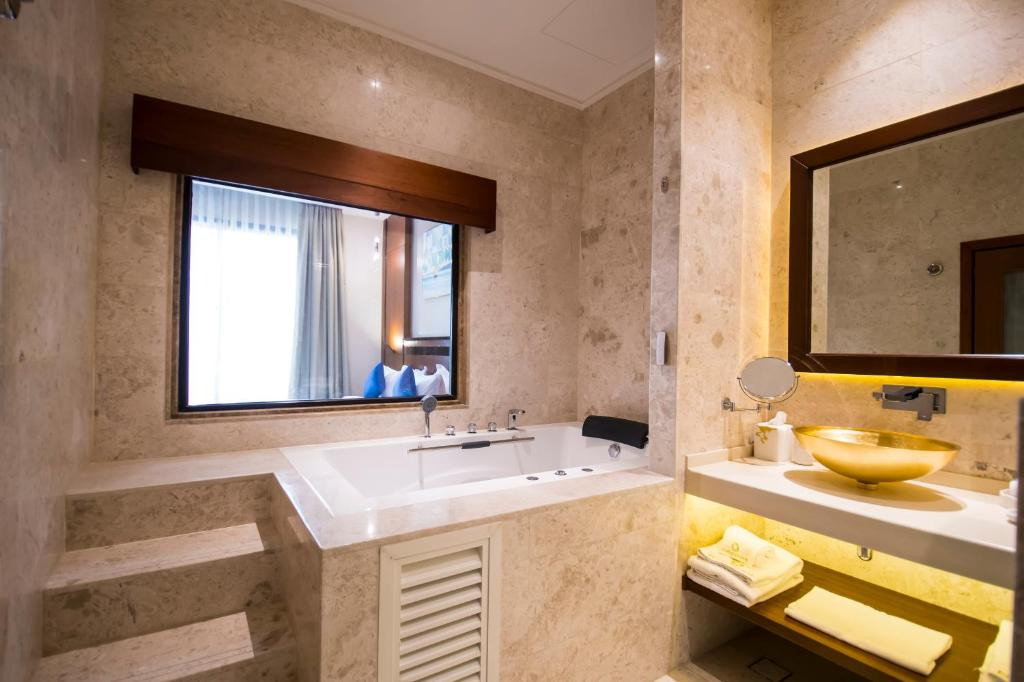 Belad Bont Resort 4*