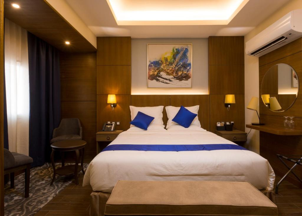 Belad Bont Resort 4*