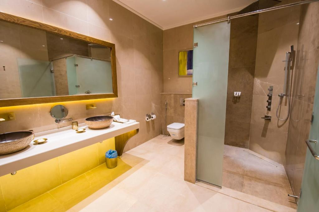 Belad Bont Resort 4*