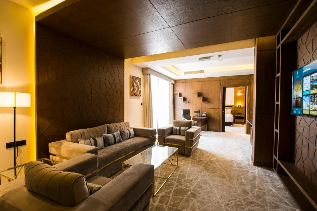 Belad Bont Resort 4*