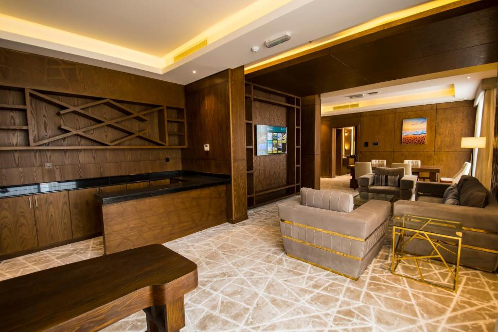 Belad Bont Resort 4*