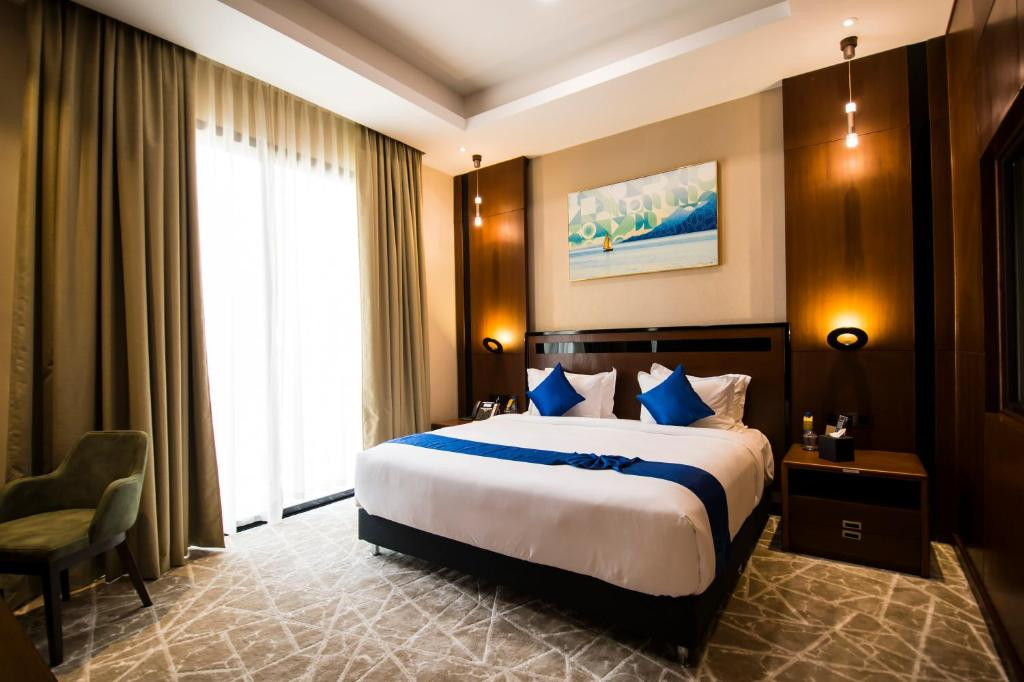 Belad Bont Resort 4*