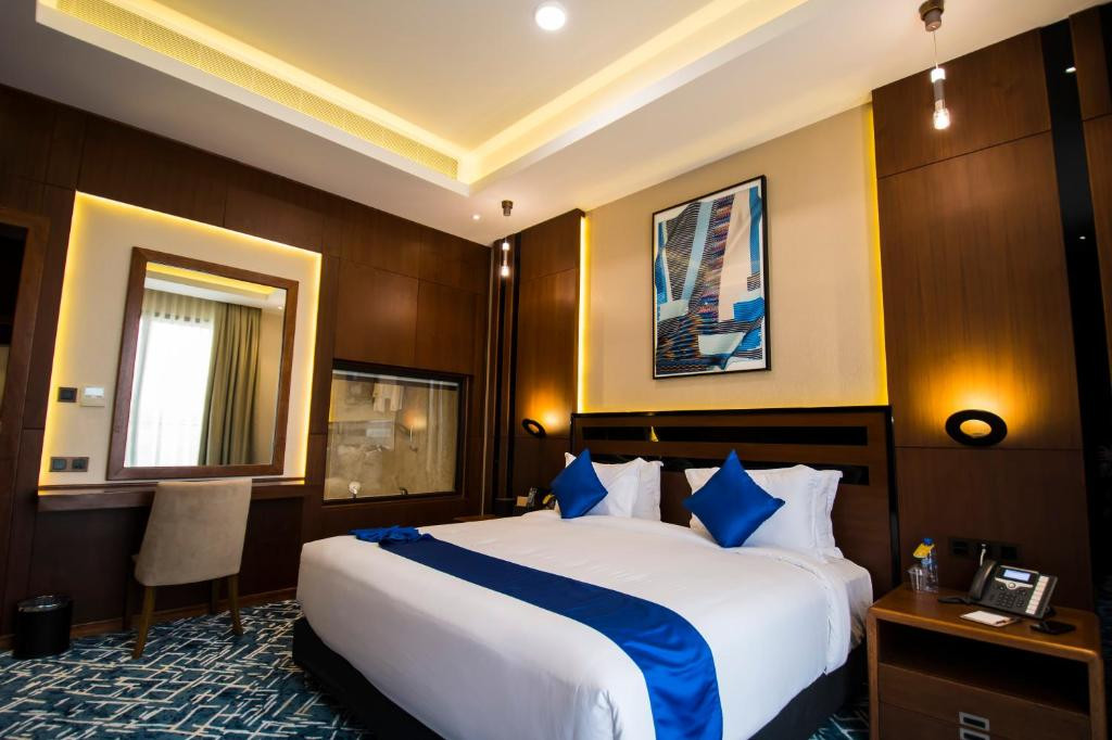 Belad Bont Resort 4*