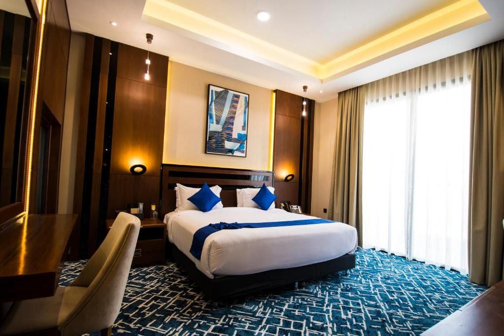 Belad Bont Resort 4*