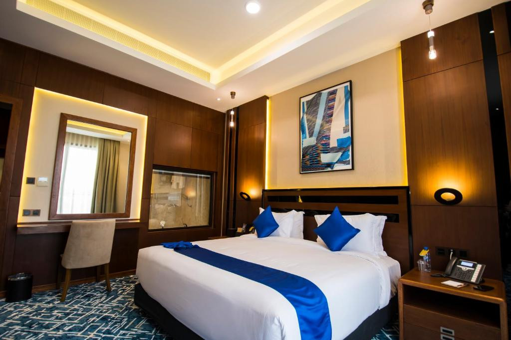 Belad Bont Resort 4*
