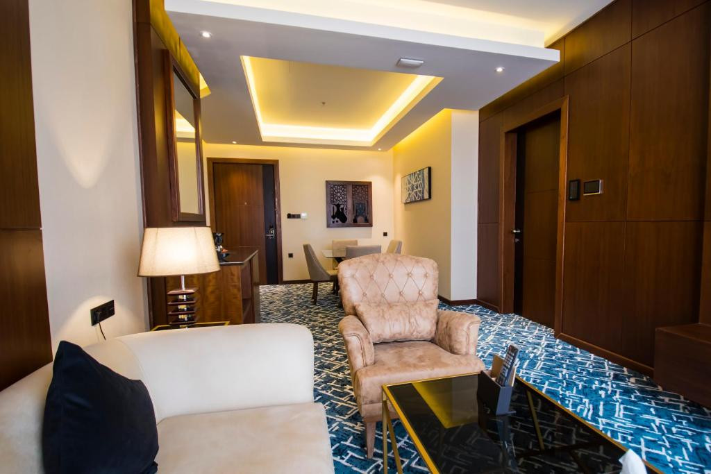 Belad Bont Resort 4*