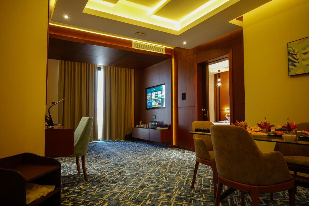 Belad Bont Resort 4*