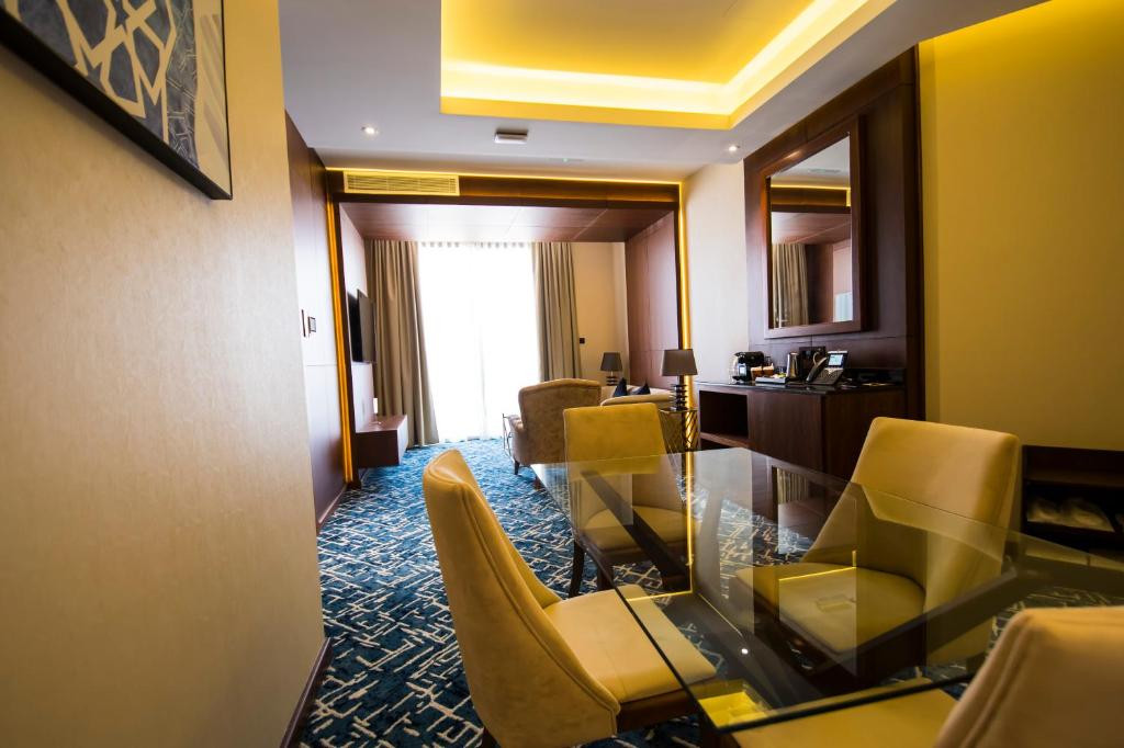 Belad Bont Resort 4*