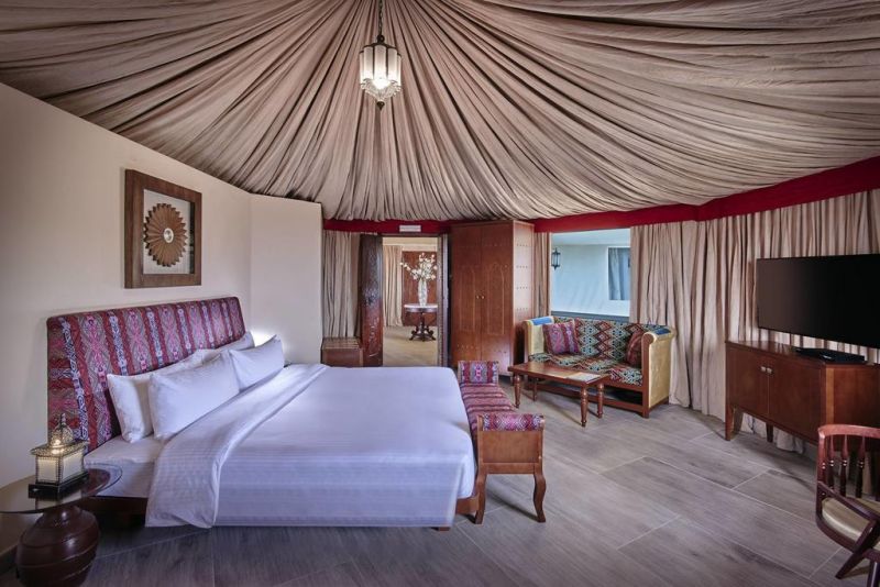 Dunes By Al Nahda 5*