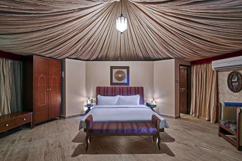 Dunes By Al Nahda 5*