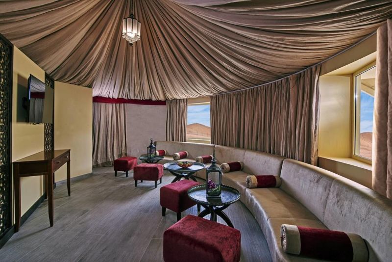 Dunes By Al Nahda 5*