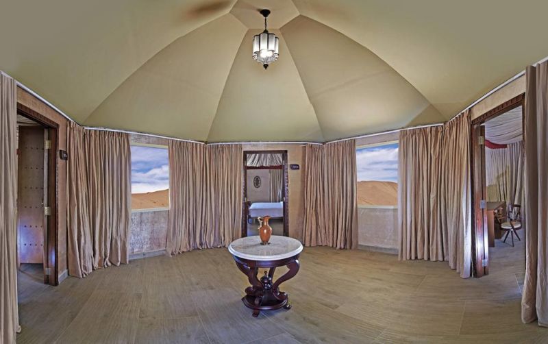 Dunes By Al Nahda 5*