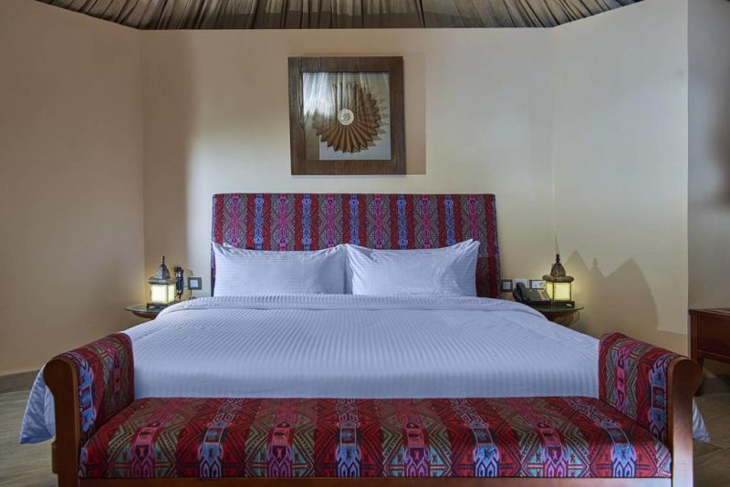 Dunes By Al Nahda 5*